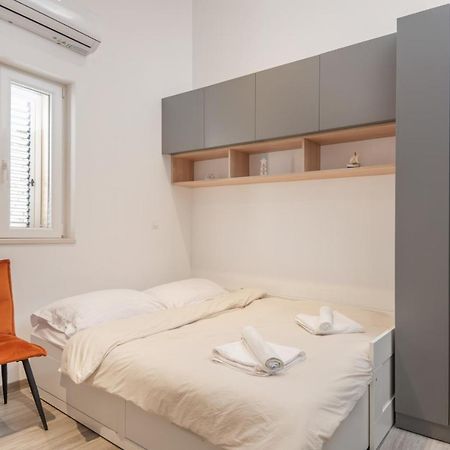 Modesty Apartment Split Exterior photo